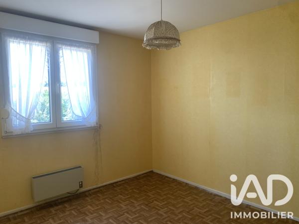 Maison à vendre 4 pièces 90 m² Folschviller