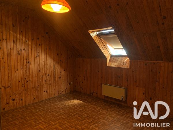 Maison à vendre 4 pièces 90 m² Folschviller