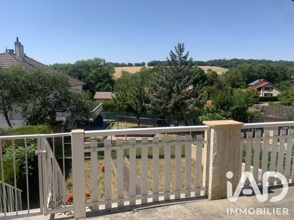 Maison à vendre 4 pièces 90 m² Folschviller