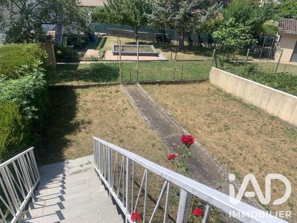 Maison à vendre 4 pièces 90 m² Folschviller
