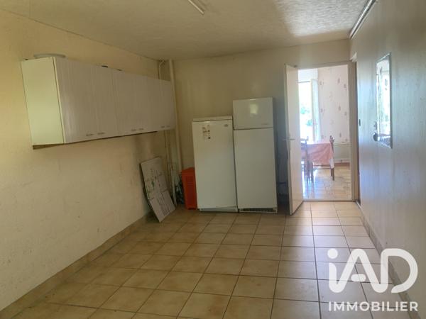 Maison à vendre 4 pièces 90 m² Folschviller