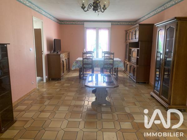 Maison à vendre 4 pièces 90 m² Folschviller