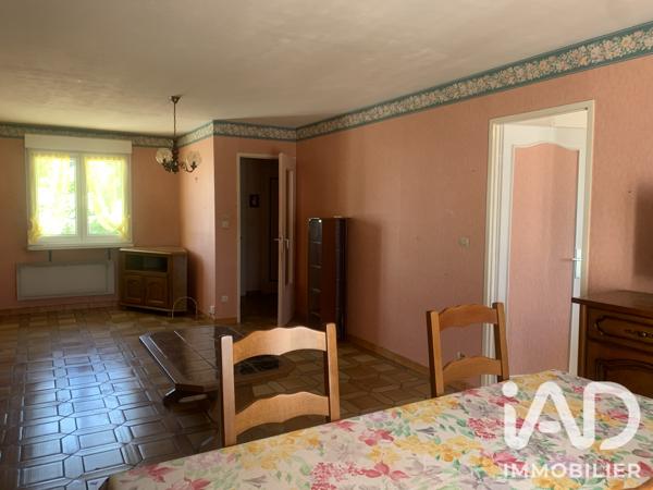Maison à vendre 4 pièces 90 m² Folschviller