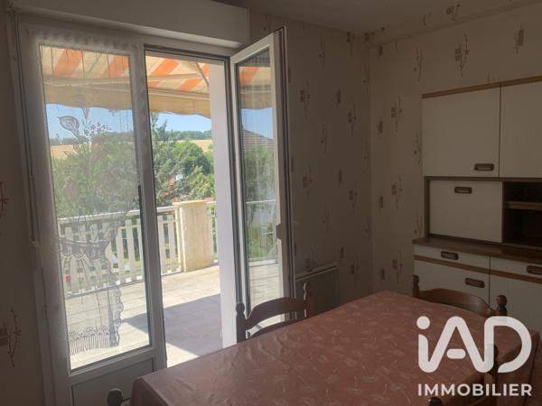 Maison à vendre 4 pièces 90 m² Folschviller