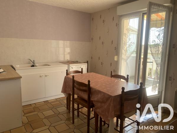 Maison à vendre 4 pièces 90 m² Folschviller