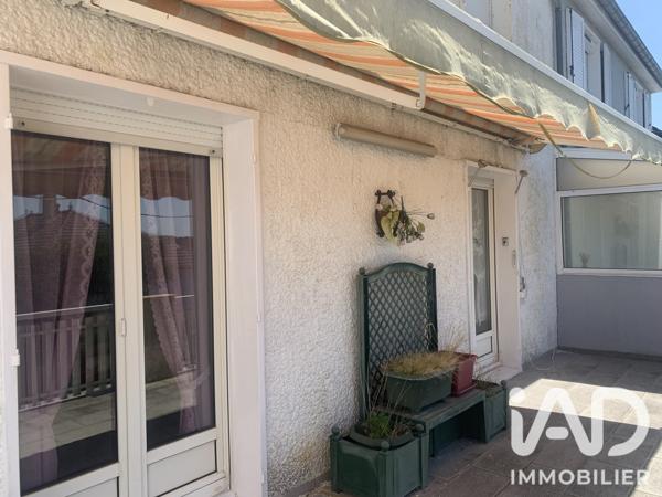Maison à vendre 4 pièces 90 m² Folschviller