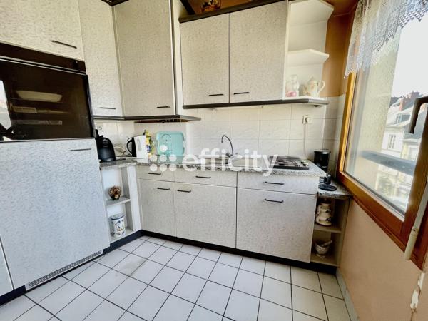 Appartement
         2 pièces
        - 40 m² Exclusivité 149 000 € *
