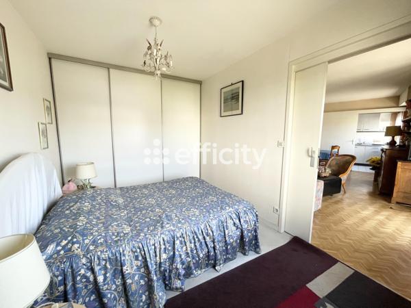 Appartement
         2 pièces
        - 40 m² Exclusivité 149 000 € *