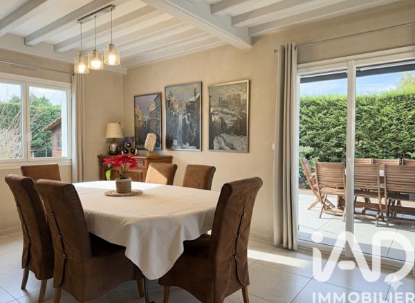 Maison à vendre 5 pièces 153 m² Irigny