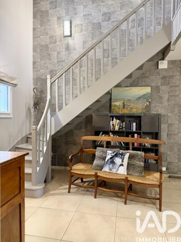 Maison à vendre 5 pièces 153 m² Irigny