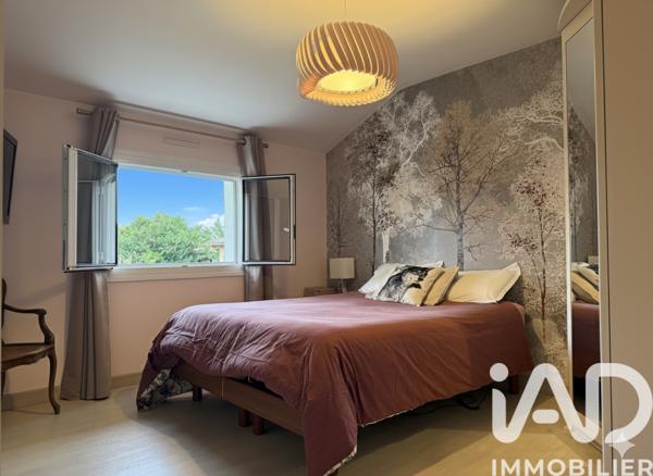 Maison à vendre 5 pièces 153 m² Irigny