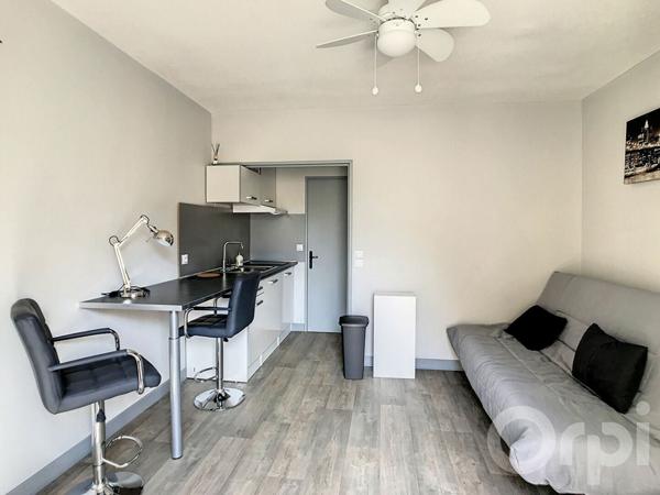 Appartement à louer    1 pièce •  Périgueux