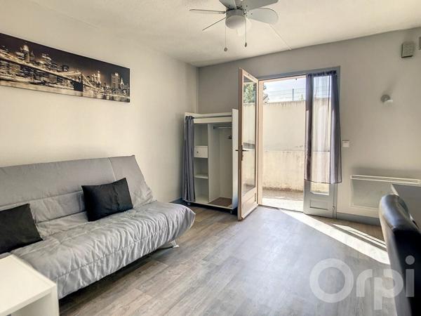 Appartement à louer    1 pièce •  Périgueux