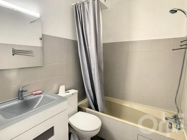 Appartement à louer    1 pièce •  Périgueux