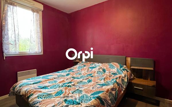 Appartement à vendre    3 pièces • 57,90 m2 Sallaumines