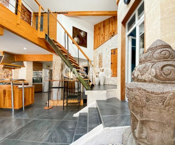 Vente Maison 6 pièces de 220m² - 33680 Lacanau
