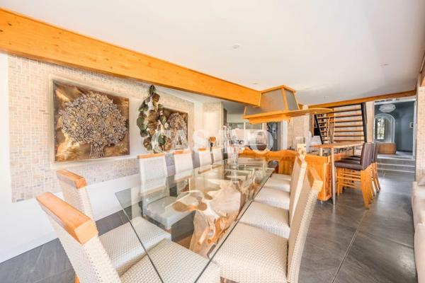 Vente Maison 6 pièces de 220m² - 33680 Lacanau