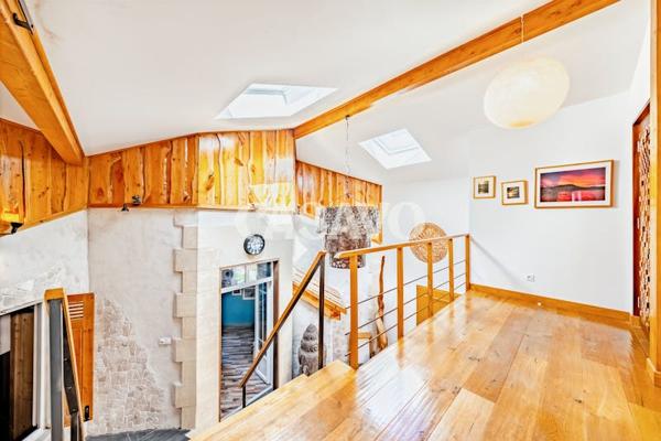 Vente Maison 6 pièces de 220m² - 33680 Lacanau