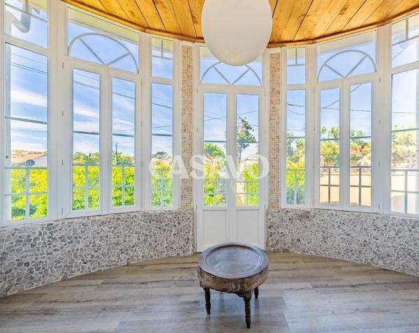 Vente Maison 6 pièces de 220m² - 33680 Lacanau