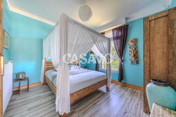 Vente Maison 6 pièces de 220m² - 33680 Lacanau