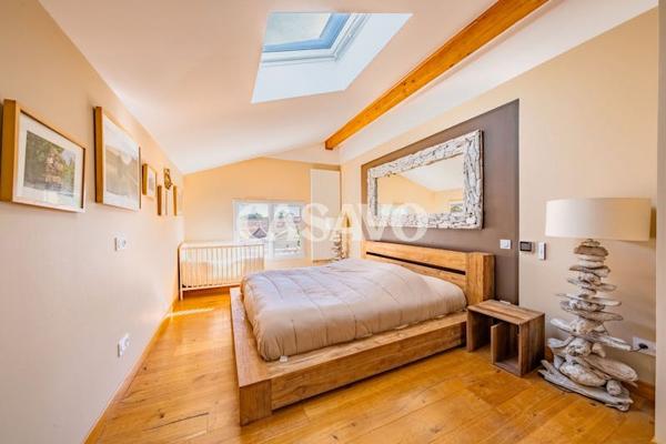 Vente Maison 6 pièces de 220m² - 33680 Lacanau