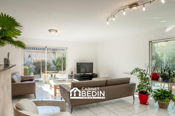 Achat Maison T5 Pessac 4 chambres