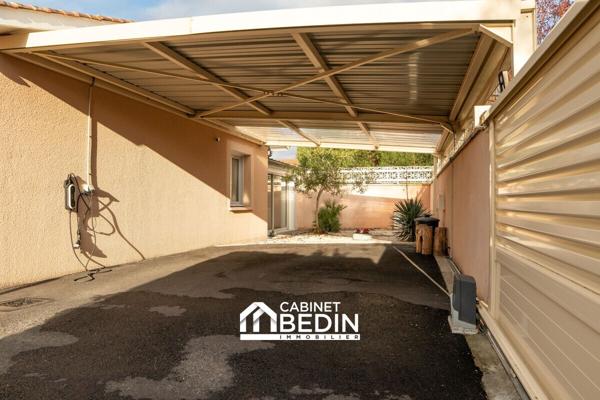 Achat Maison T5 Pessac 4 chambres