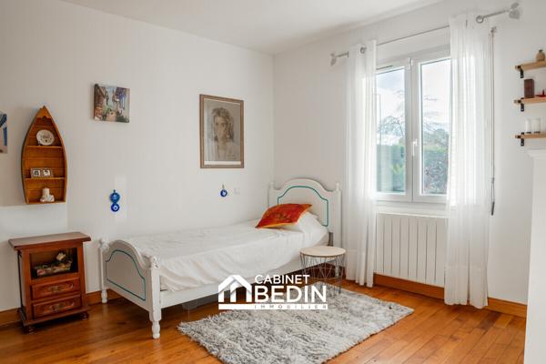 Achat Maison T5 Pessac 4 chambres