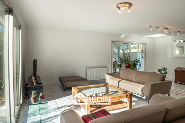 Achat Maison T5 Pessac 4 chambres