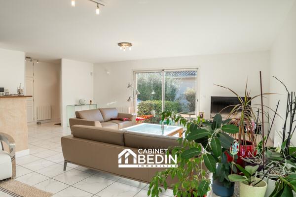 Achat Maison T5 Pessac 4 chambres