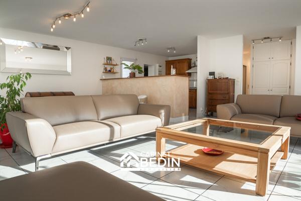 Achat Maison T5 Pessac 4 chambres