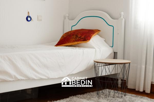 Achat Maison T5 Pessac 4 chambres
