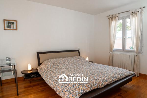 Achat Maison T5 Pessac 4 chambres