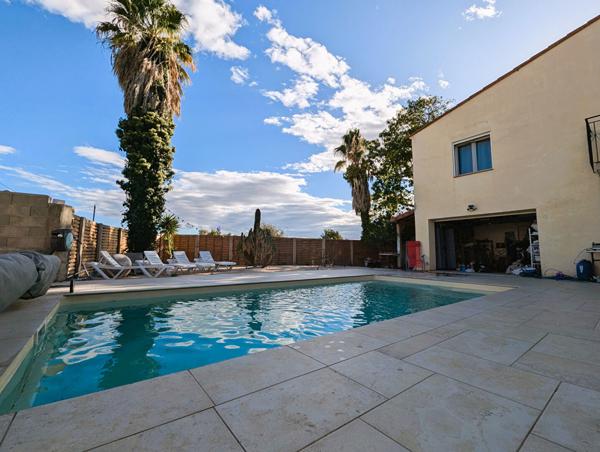 Mas sur Perpignan , Perpignan