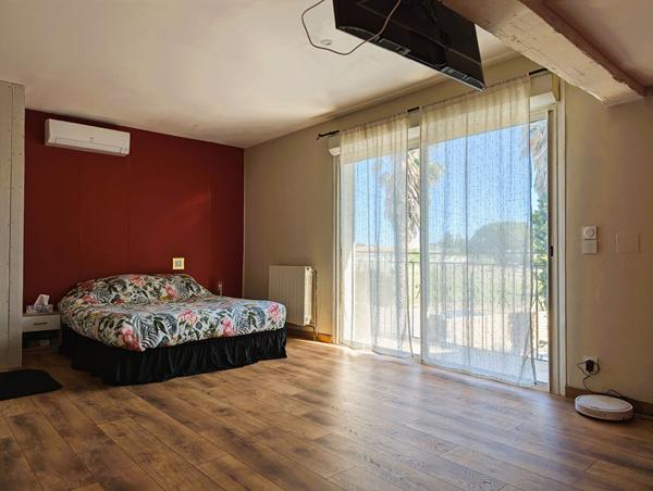 Mas sur Perpignan , Perpignan