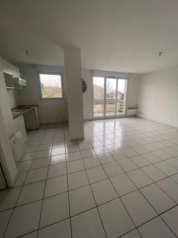 Vente Appartement à ARVERT