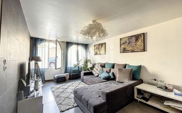 Appartement à louer    3 pièces •  Clermont