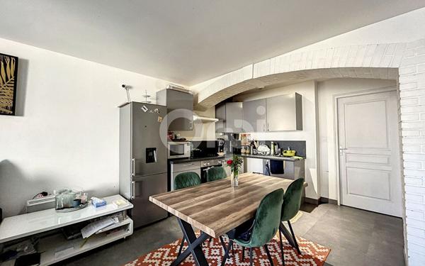 Appartement à louer    3 pièces •  Clermont