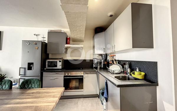 Appartement à louer    3 pièces •  Clermont