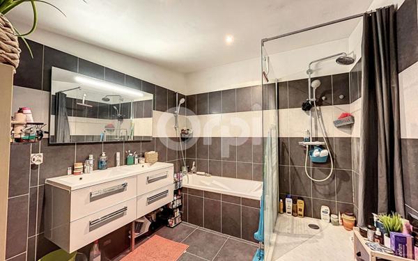 Appartement à louer    3 pièces •  Clermont