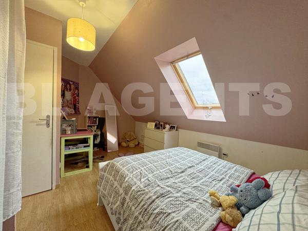 Maison 15 min de Coulommiers - DPE B - Maison de 2013 de 100 m² - terrain de 950 m²