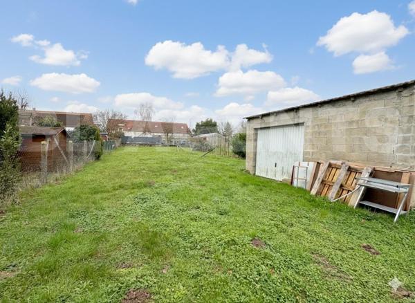 Maison 15 min de Coulommiers - DPE B - Maison de 2013 de 100 m² - terrain de 950 m²