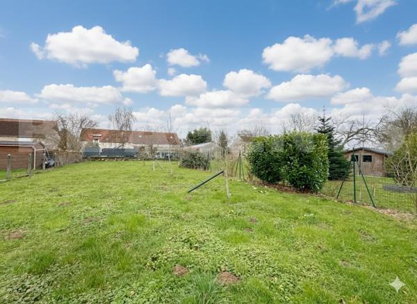 Maison 15 min de Coulommiers - DPE B - Maison de 2013 de 100 m² - terrain de 950 m²