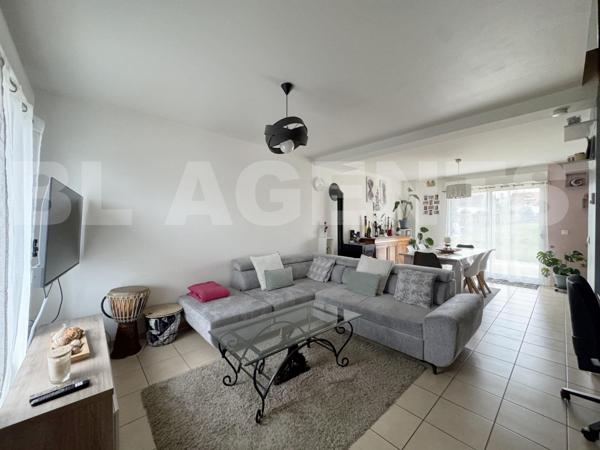 Maison 15 min de Coulommiers - DPE B - Maison de 2013 de 100 m² - terrain de 950 m²