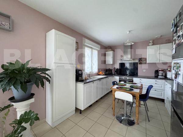 Maison 15 min de Coulommiers - DPE B - Maison de 2013 de 100 m² - terrain de 950 m²