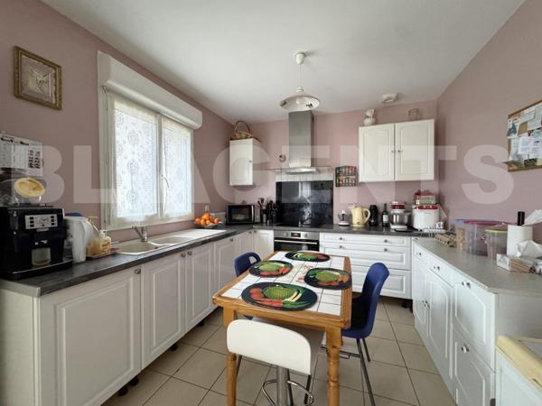 Maison 15 min de Coulommiers - DPE B - Maison de 2013 de 100 m² - terrain de 950 m²