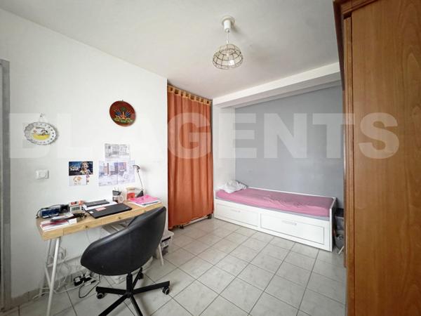 Maison 15 min de Coulommiers - DPE B - Maison de 2013 de 100 m² - terrain de 950 m²