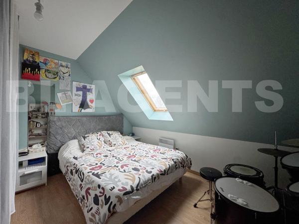 Maison 15 min de Coulommiers - DPE B - Maison de 2013 de 100 m² - terrain de 950 m²