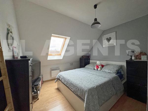 Maison 15 min de Coulommiers - DPE B - Maison de 2013 de 100 m² - terrain de 950 m²