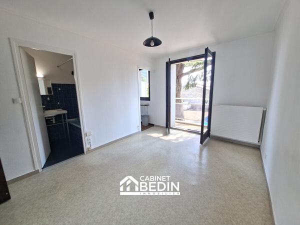 Location Appartement T1 Bordeaux 1 chambre